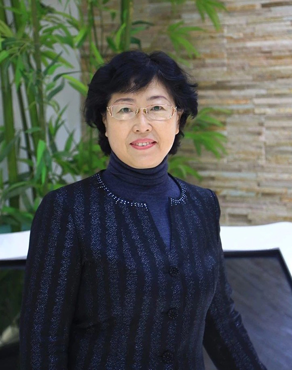 【北京市玉渊潭中学校长】高淑英:优势教育,就是把潜能变为优势能力