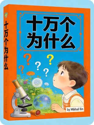 十万个为什么
