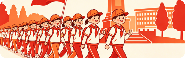 红色研学之旅
