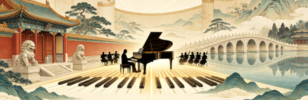 中关村艺术季 · 三山五园古建音乐季