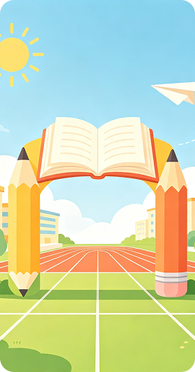 学生收心指南