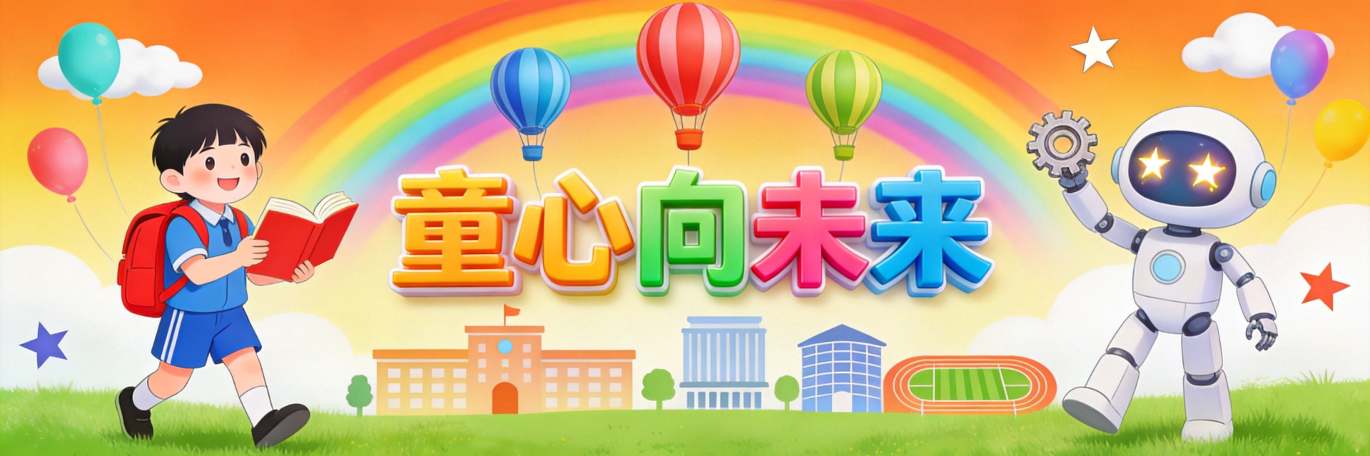 六一儿童节