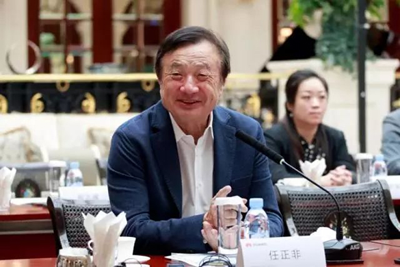 从任正非对教育的担忧，谈海淀的智慧教育