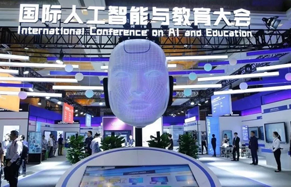 从任正非对教育的担忧，谈海淀的智慧教育