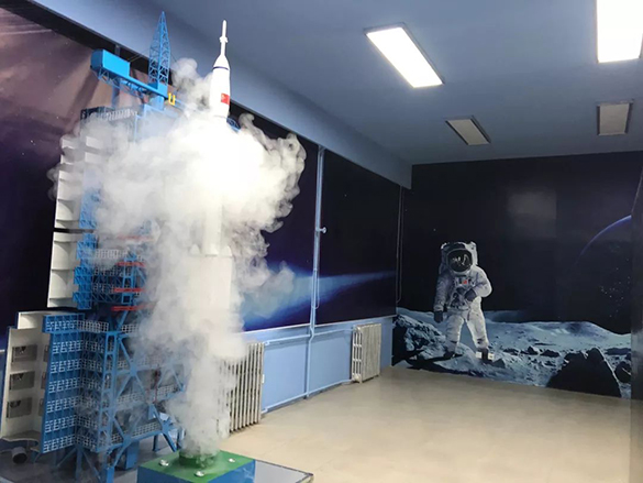 从任正非对教育的担忧，谈海淀的智慧教育